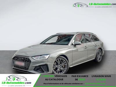 Audi A4 Avant 45 TFSI 265 BVA Quattro