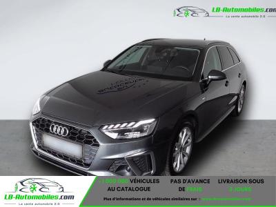 Audi A4 Avant 30 TDI 136 BVA