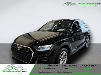 Audi Q5 35 TDI 163 BVA