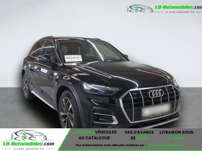 Audi Q5 35 TDI 163 BVA