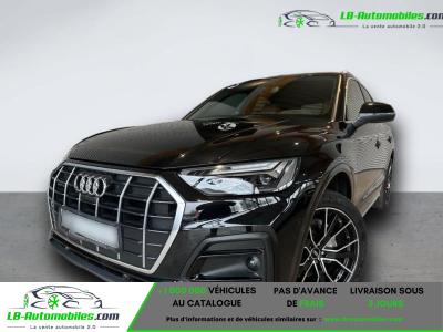 Audi Q5 45 TFSI 265 BVA Quattro