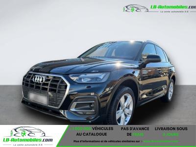 Audi Q5 50 TFSIe 299 BVA Quattro