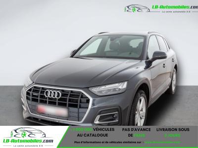 Audi Q5 50 TFSIe 299 BVA Quattro