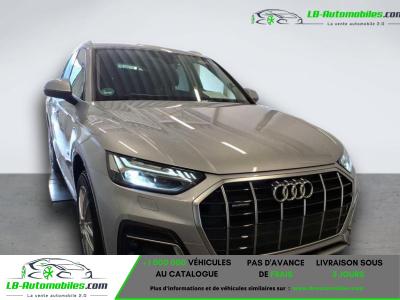 Audi Q5 50 TFSIe 299 BVA Quattro