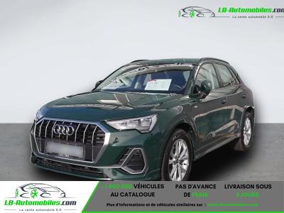 Audi Q3 35 TDI 150 ch