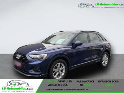 Audi Q3 35 TDI 150 ch BVA Quattro