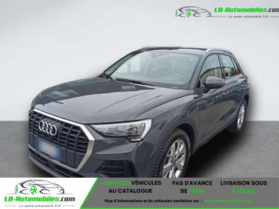 Audi Q3 35 TDI 150 ch BVA