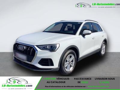 Audi Q3 35 TFSI 150 ch BVA