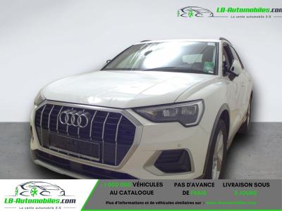 Audi Q3 35 TFSI 150 ch BVA