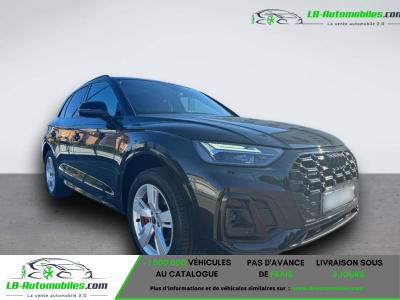 Audi Q5 45 TFSI 265 BVA Quattro