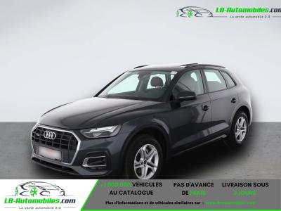 Audi Q5 45 TFSI 265 BVA Quattro