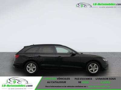 Audi A4 Avant 35 TDI 163 BVA