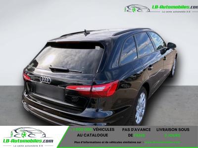 Audi A4 Avant 35 TFSI 150 BVA