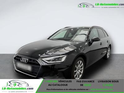 Audi A4 Avant 35 TFSI 150 BVA