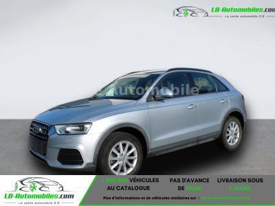 Audi Q3 1.4 TFSI  150 ch BVA