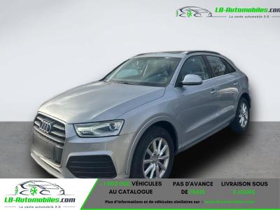 Audi Q3 1.4 TFSI  150 ch BVA