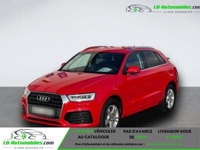 Audi Q3 1.4 TFSI  150 ch BVA