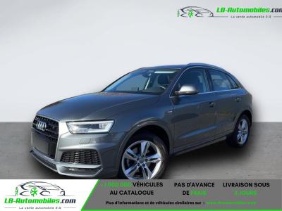Audi Q3 1.4 TFSI  150 ch BVA