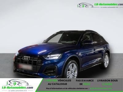 Audi Q5 Sportback 45 TFSI 265 BVA Quattro