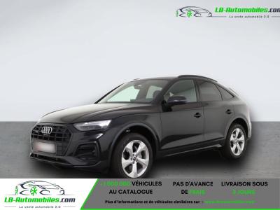 Audi Q5 Sportback 45 TFSI 265 BVA Quattro