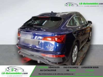 Audi Q5 Sportback 45 TFSI 265 BVA Quattro