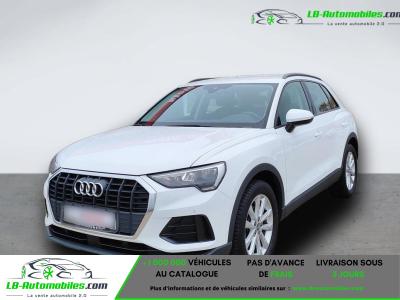 Audi Q3 35 TFSI 150 ch