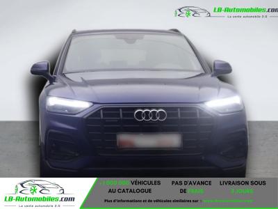 Audi Q5 Sportback 45 TFSI 265 BVA Quattro