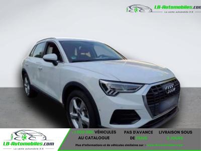 Audi Q3 45 TFSI 245 ch BVA Quattro