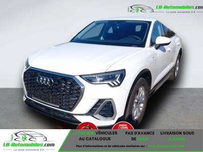 Audi Q3 Sportback 40 TDI 200 ch BVA Quattro
