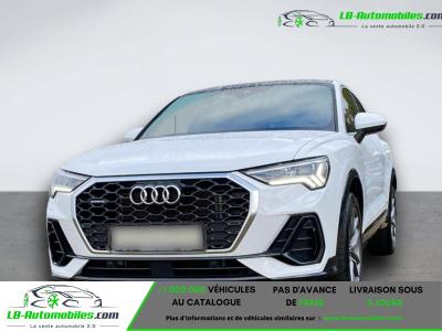 Audi Q3 Sportback 40 TDI 200 ch BVA Quattro