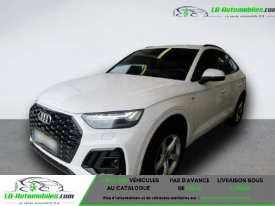 Audi Q5 Sportback 55 TFSIe 367 BVA Quattro