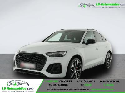 Audi Q5 Sportback 55 TFSIe 367 BVA Quattro