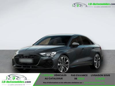 Audi S3 Berline TFSI 333 BVA Quatro