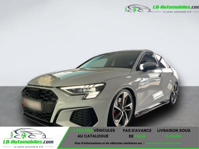 Audi S3 Berline TFSI 310 BVA Quattro