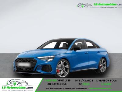 Audi S3 Berline TFSI 310 BVA Quattro