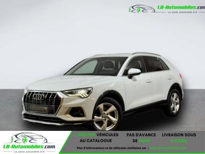 Audi Q3 40 TFSI 190 ch BVA Quattro