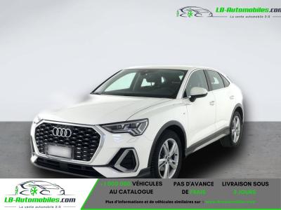Audi Q3 Sportback 35 TDI 150 ch BVA