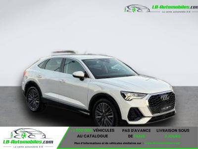 Audi Q3 Sportback 35 TDI 150 ch BVA