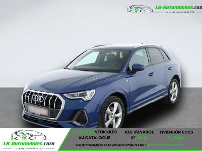 Audi Q3 45 TFSI 230 ch BVA Quattro