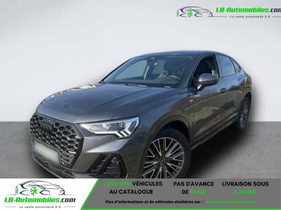 Audi Q3 Sportback 35 TFSI 150 ch BVA