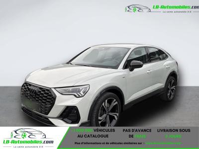 Audi Q3 45 TFSI 245 ch BVA Quattro