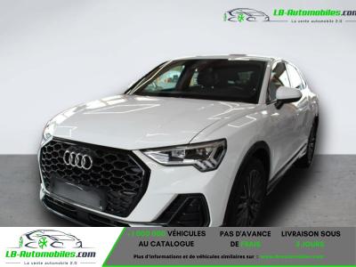 Audi Q3 Sportback 35 TFSI 150 ch BVA