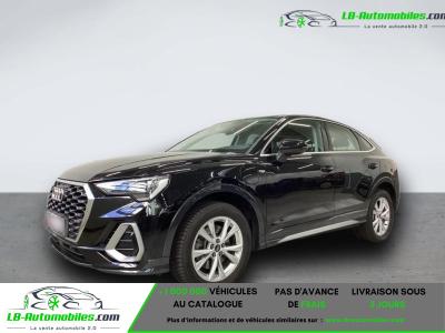 Audi Q3 Sportback 35 TFSI 150 ch BVA