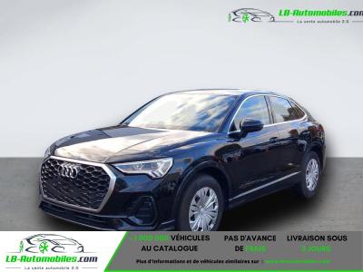 Audi Q3 Sportback 40 TFSI 190 ch BVA Quattro