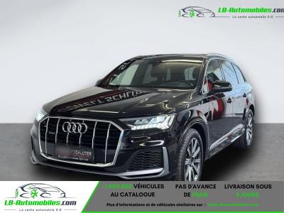 Audi Q7 55 TFSI 340 BVA Quattro 5pl
