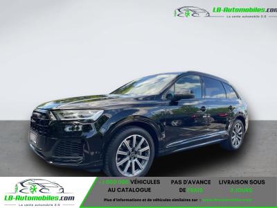 Audi Q7 55 TFSI 340 BVA Quattro 5pl