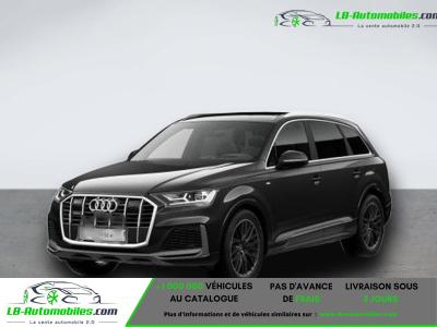 Audi Q7 55 TFSI e 380 BVA Quattro