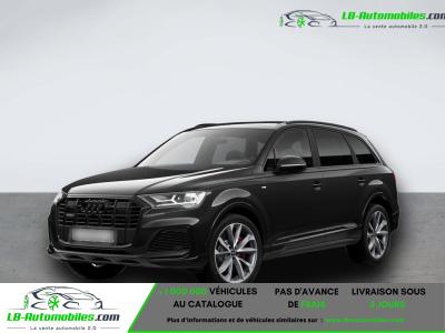 Audi Q7 55 TFSI e 380 BVA Quattro