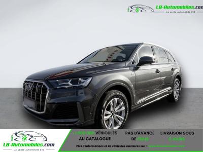 Audi Q7 55 TFSI e 380 BVA Quattro