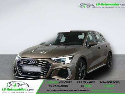Audi S3 Sportback TFSI 310 BVA Quattro
